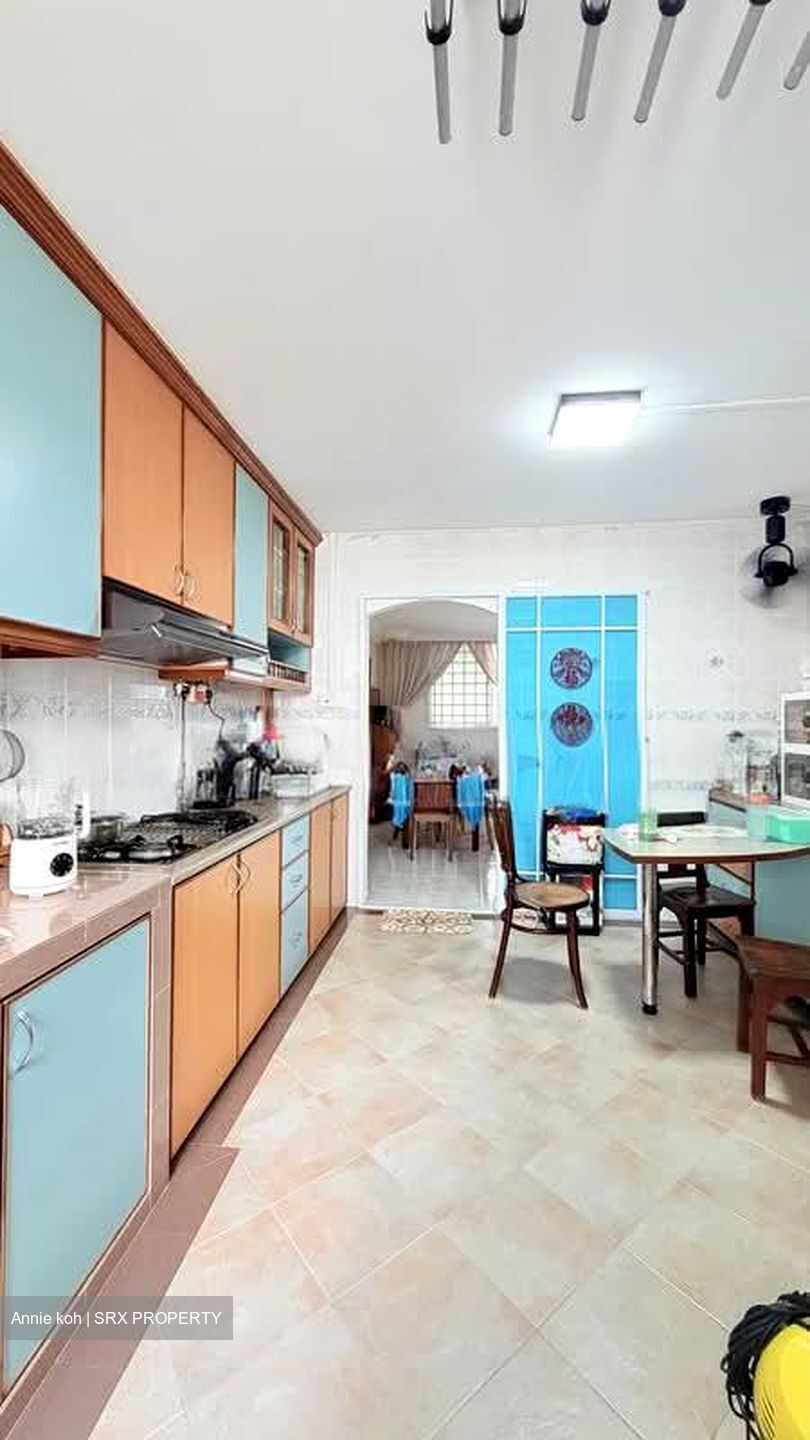 Blk 872 Yishun Street 81 (Yishun), HDB 4 Rooms #594765261